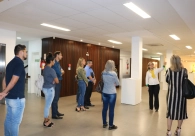 Associa&ccedil;&atilde;o Empresarial de Torres conhece estrutura da Acic