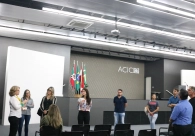 Associa&ccedil;&atilde;o Empresarial de Torres conhece estrutura da Acic