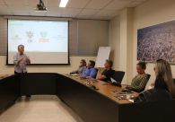 Associa&ccedil;&atilde;o Empresarial de Torres conhece estrutura da Acic