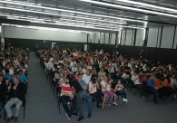 Associa��o Empresarial premia vencedores do Pr�mio ACIC de Matem�tica