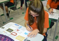 Associa��o Empresarial realiza segunda etapa do Pr�mio ACIC de Matem�tica