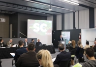 Associa&ccedil;&otilde;es empresariais do Extremo Sul apresentam demandas do Programa Voz &Uacute;nica a candidatos