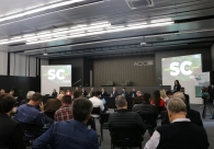 Associa&ccedil;&otilde;es empresariais do Extremo Sul apresentam demandas do Programa Voz &Uacute;nica a candidatos