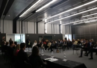 Associa&ccedil;&otilde;es empresariais do Extremo Sul apresentam demandas do Programa Voz &Uacute;nica a candidatos