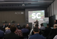 Associa&ccedil;&otilde;es empresariais do Extremo Sul apresentam demandas do Programa Voz &Uacute;nica a candidatos