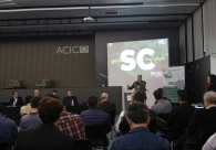 Associa&ccedil;&otilde;es empresariais do Extremo Sul apresentam demandas do Programa Voz &Uacute;nica a candidatos