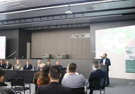 Associa&ccedil;&otilde;es empresariais do Extremo Sul apresentam demandas do Programa Voz &Uacute;nica a candidatos