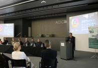 Associa&ccedil;&otilde;es empresariais do Extremo Sul apresentam demandas do Programa Voz &Uacute;nica a candidatos