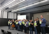 Associa&ccedil;&otilde;es empresariais do Extremo Sul apresentam demandas do Programa Voz &Uacute;nica a candidatos