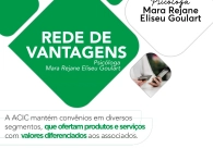Associados Acic contam com atendimentos em Psicologia e Psicopedagogia