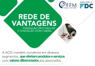 Associados da Acic contam com descontos exclusivos em p�s-gradua��o