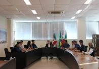 Associados da Acic exp&otilde;em demandas e desafios do dia a dia da gest&atilde;o