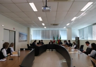 Associados da Acic exp&otilde;em demandas e desafios do dia a dia da gest&atilde;o