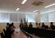 Associados da Acic exp&otilde;em demandas e desafios do dia a dia da gest&atilde;o