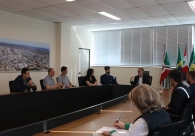 Associados da Acic exp&otilde;em demandas e desafios do dia a dia da gest&atilde;o