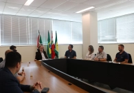 Associados da Acic exp&otilde;em demandas e desafios do dia a dia da gest&atilde;o