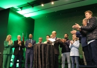 Ato na Acic oficializa benef�cios fiscais e amplia��o de servi�os de sa�de