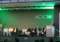 Ato na Acic oficializa benef�cios fiscais e amplia��o de servi�os de sa�de