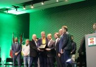 Ato na Acic oficializa benef�cios fiscais e amplia��o de servi�os de sa�de