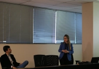 Atua��o do Sesi, Senai e IEL � detalhada a diretores da Acic