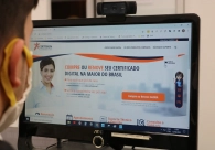 Aumento de opera��es on-line eleva demanda por Certificado Digital