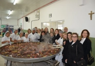 Bairro da Juventude se prepara para a Feijoada Beneficente