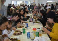 Bairro da Juventude se prepara para a Feijoada Beneficente