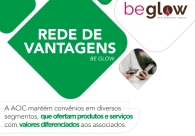 Be Glow integra a Rede de Vantagens da Acic