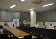 BRDE pretende aumentar atua��o na regi�o Sul