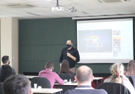 Busca pela adequa��o � LGPD � intensificada