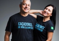 Ca�adores de Bons Exemplos promovem palestras gratuitas na regi�o