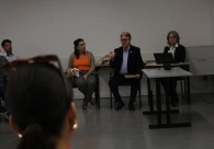 Caf� aproxima e integra associados da Acic