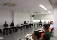 Caf� com Associado