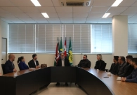 Caf&eacute; com Associado fomenta conhecimento e networking