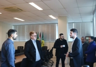 Caf&eacute; com Associado fomenta conhecimento e networking