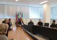 Caf&eacute; com Associado fomenta conhecimento e networking