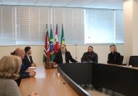 Caf&eacute; com Associado fomenta conhecimento e networking