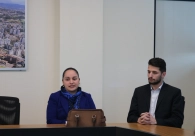 Caf&eacute; com Associado fomenta conhecimento e networking