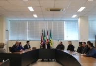 Caf&eacute; com Associados fomenta conhecimento e networking