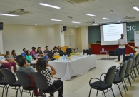 Caf� com Ci�ncia aborda a import�ncia do exerc�cio f�sico