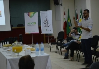 Caf� com Ci�ncia aborda a import�ncia do exerc�cio f�sico