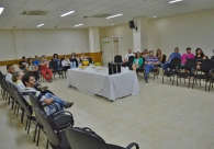 Caf� com Ci�ncia aborda a import�ncia do exerc�cio f�sico