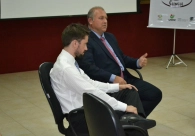 Caf� com Ci�ncia aborda preven��o e consequ�ncias do diabetes e da obesidade
