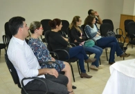 Caf� com Ci�ncia aborda preven��o e consequ�ncias do diabetes e da obesidade