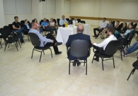 Caf� com Ci�ncia aborda preven��o e consequ�ncias do diabetes e da obesidade