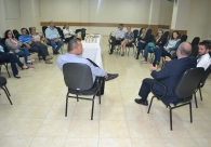 Caf� com Ci�ncia aborda preven��o e consequ�ncias do diabetes e da obesidade