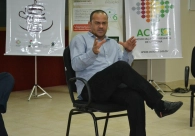 Caf� com Ci�ncia aborda preven��o e consequ�ncias do diabetes e da obesidade