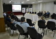 Caf� com Ci�ncia aborda preven��o e consequ�ncias do diabetes e da obesidade