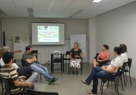 Caf� com Ci�ncia abre com orienta��es sobre o HPV