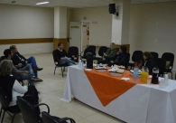 Caf� com Ci�ncia debate a import�ncia da atividade f�sica no tratamento do Diabetes 